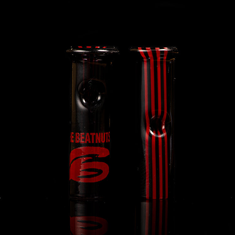 Psycho Dwarf - Classic (Round)