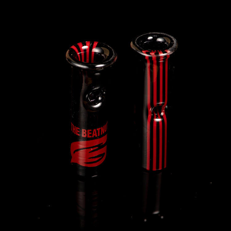 Psycho Dwarf - Classic (Round)