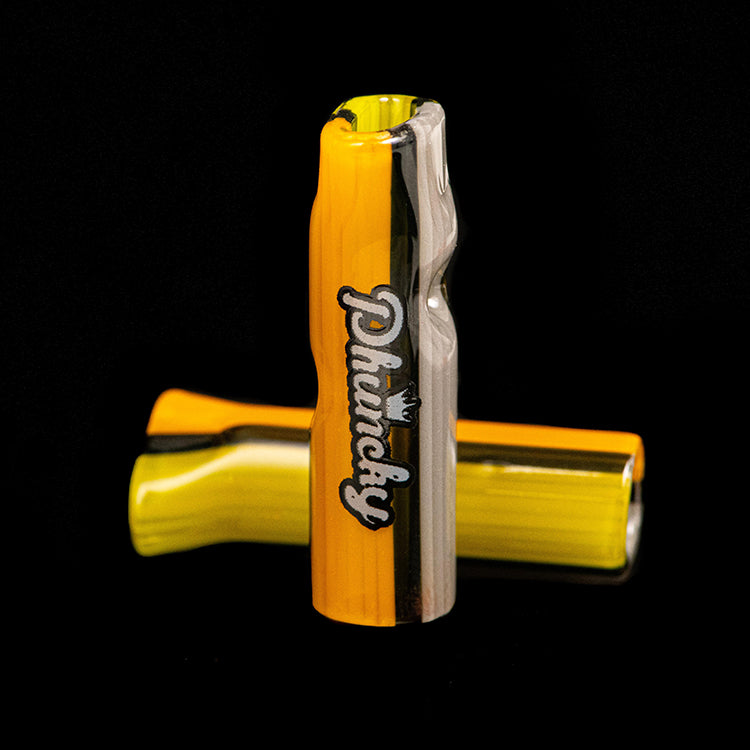 Radioactive - Phatty (Flat)