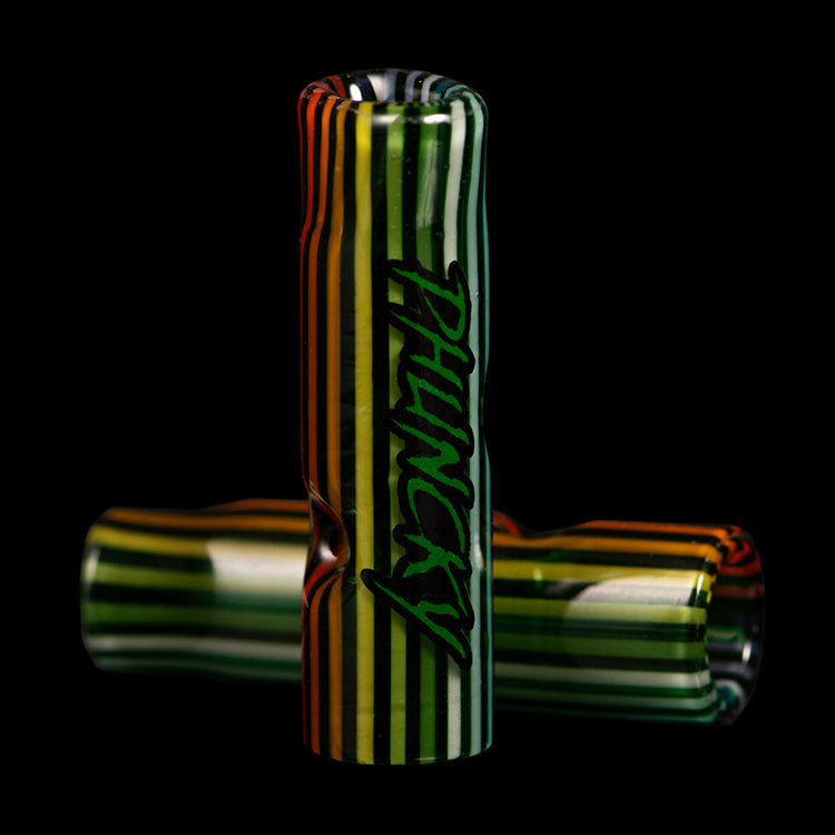 Rainforest - Phatty (Flat)