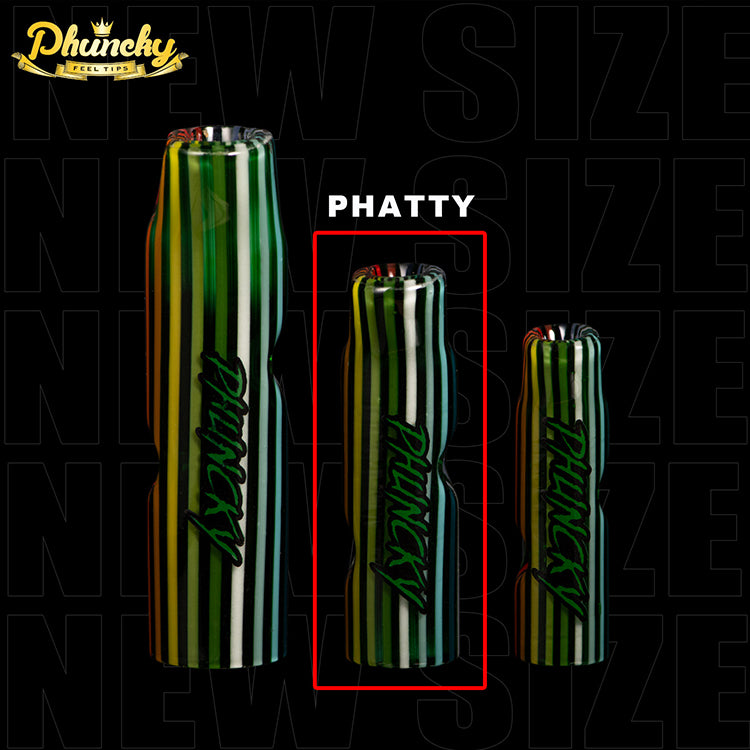 Rainforest - Phatty (Flat)