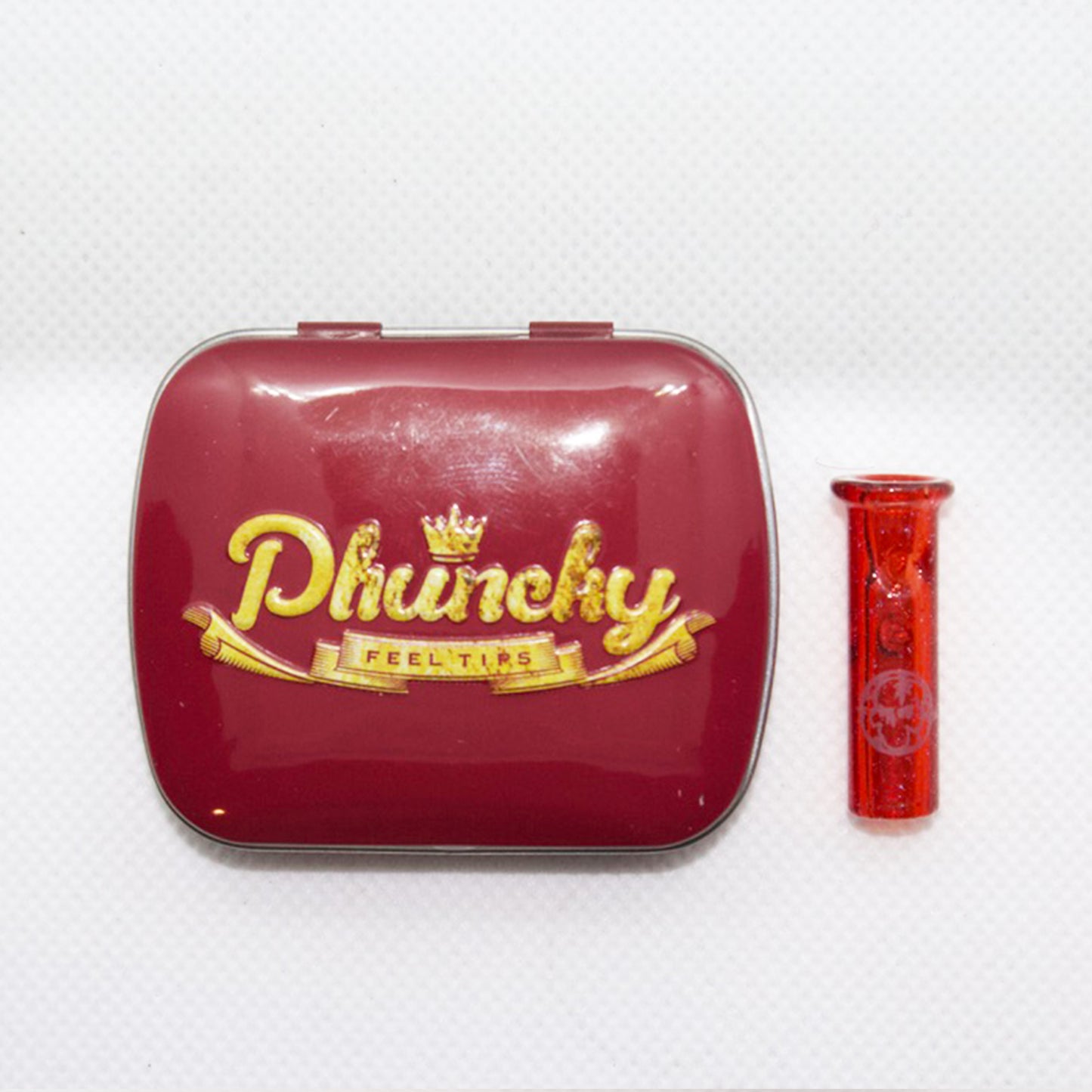 Red Light Visions - Classic (Round)