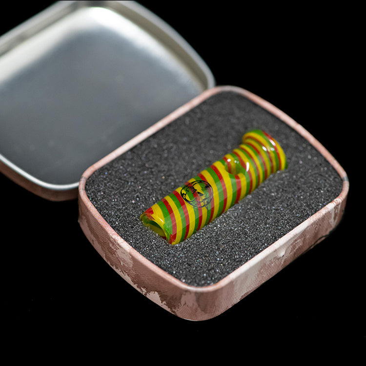 Rasta Vibe - Phatty (Round)