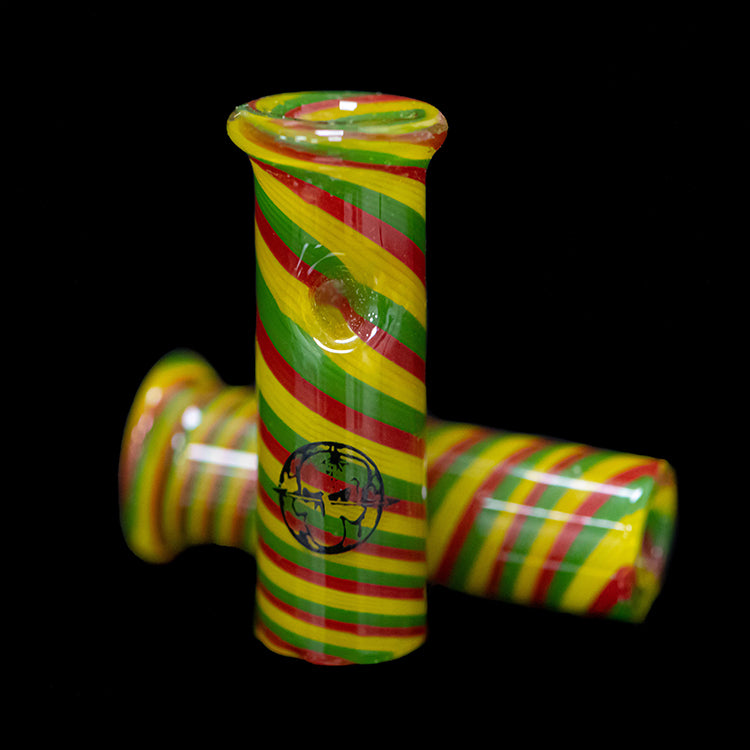 Rasta Vibe - Phatty (Round)