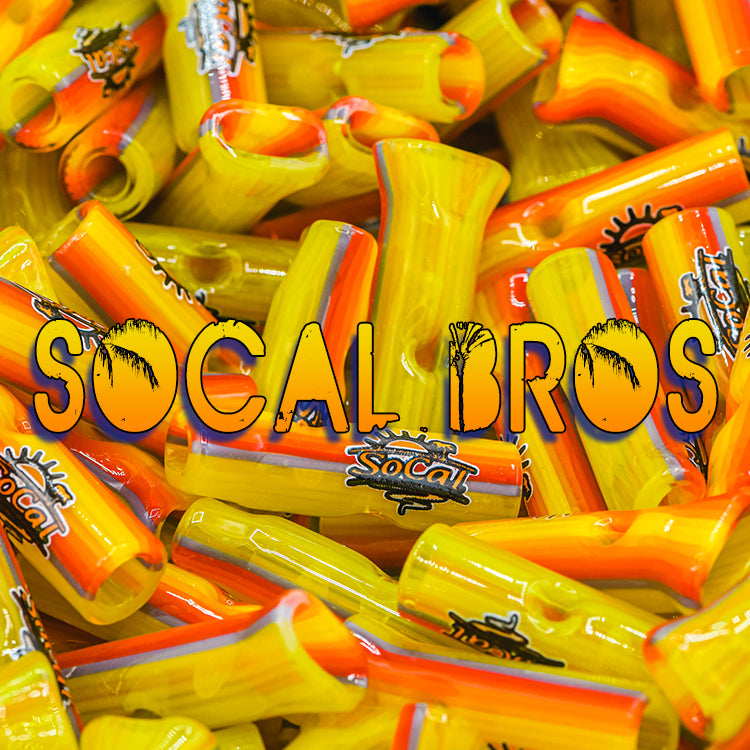 SoCal Bros - Phatty (Flat)