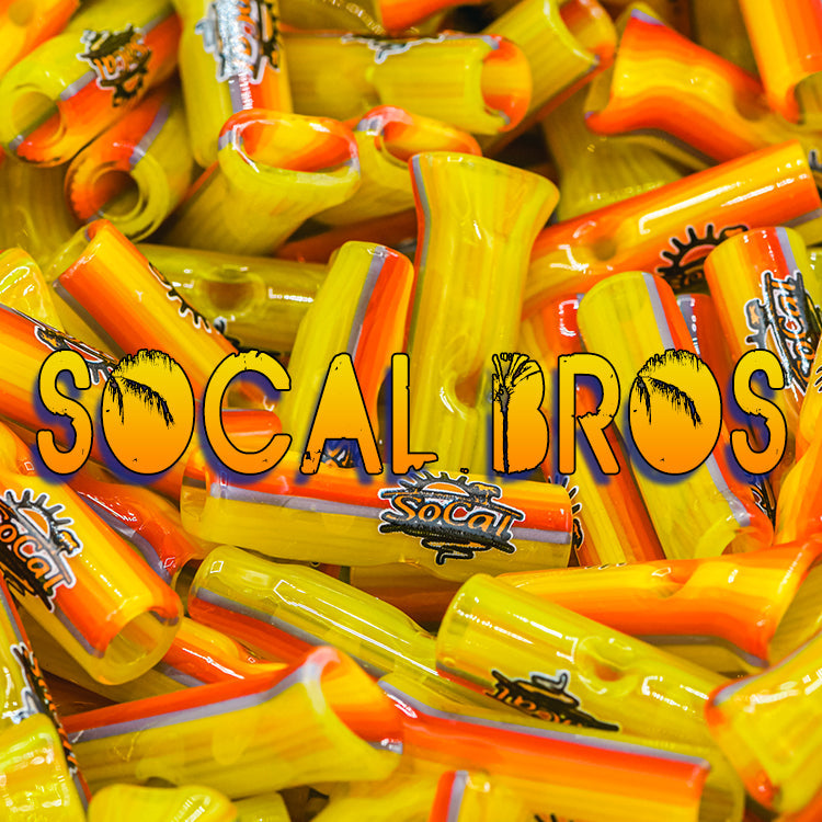 SoCal Bros - Classic (Flat)