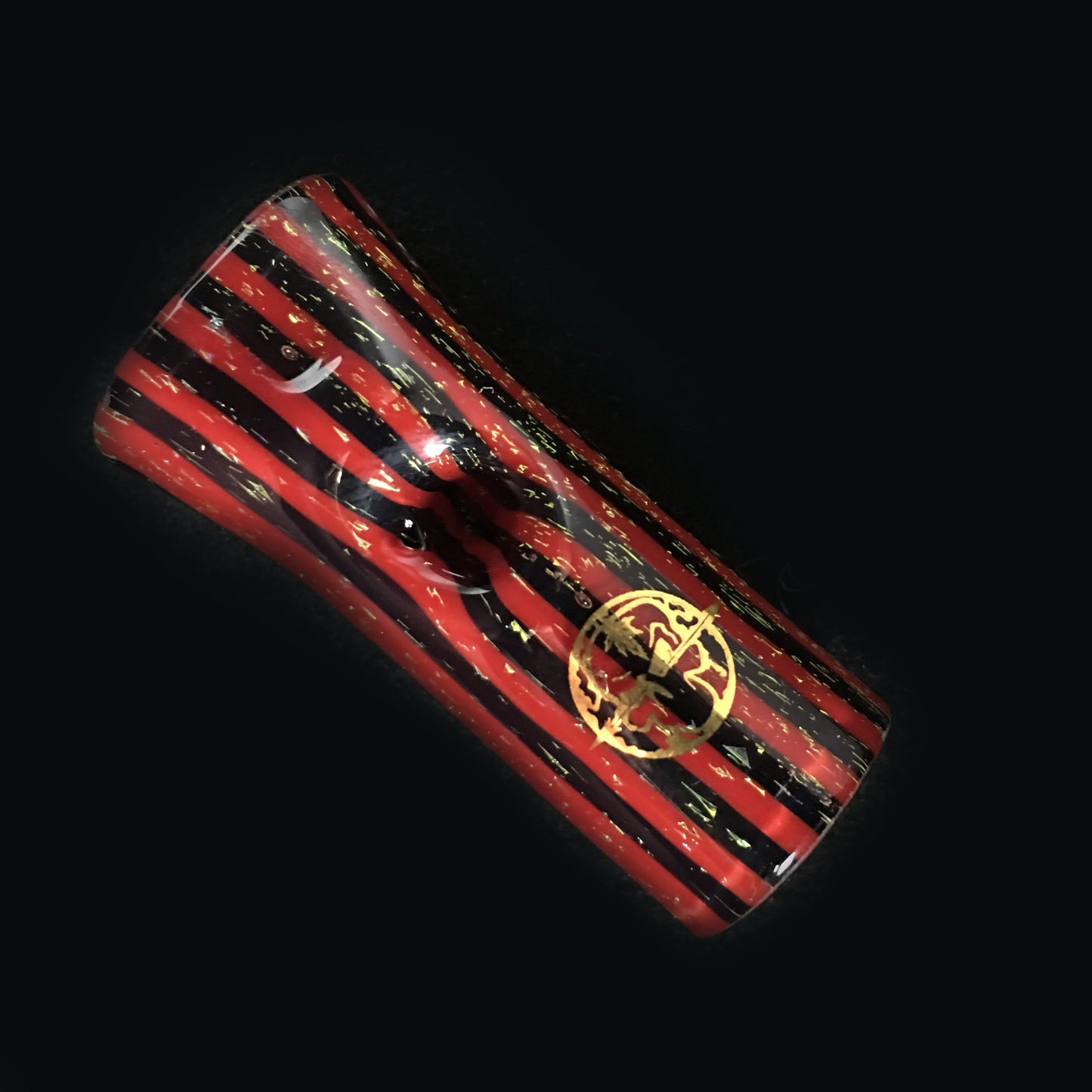 Cypress Psycho Beta Gold - High Roller (Flat)