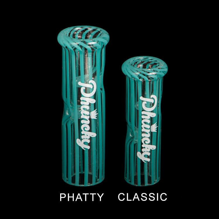 Tiphany - Phatty (Round)