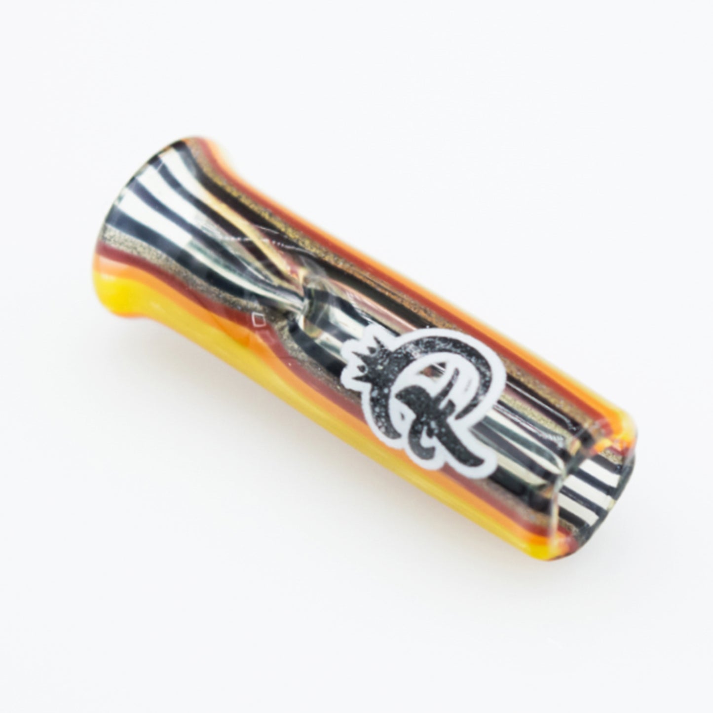 The Wildfire 2.0 (Round)