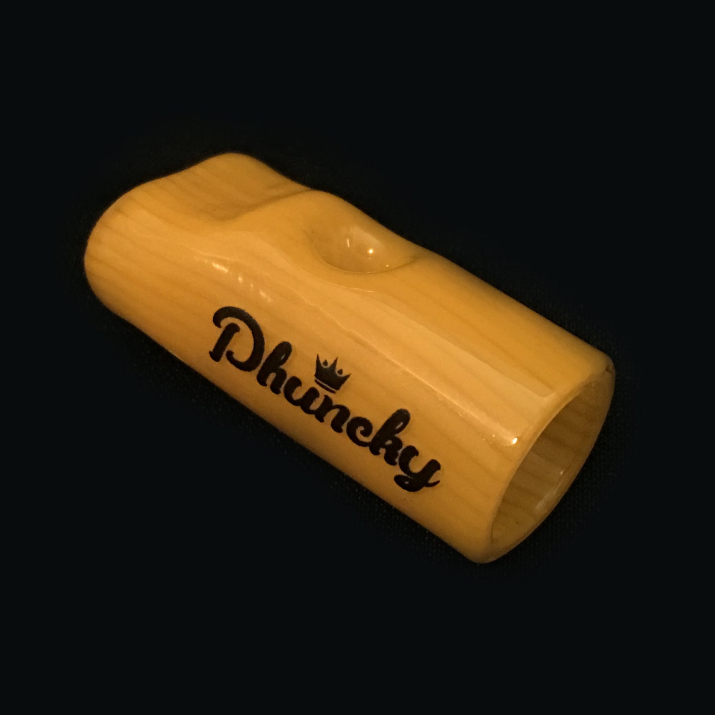 The Yellow Jacket High Roller Phont (Flat)