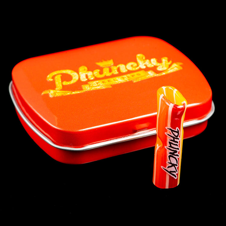 Yoga Flame - Classic (Flat)