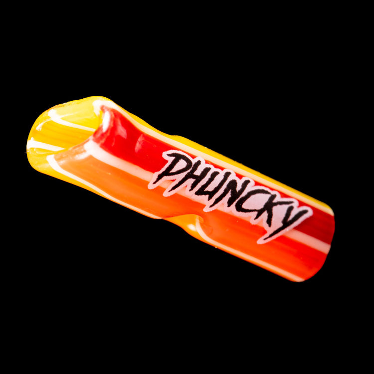 Yoga Flame - Classic (Flat)