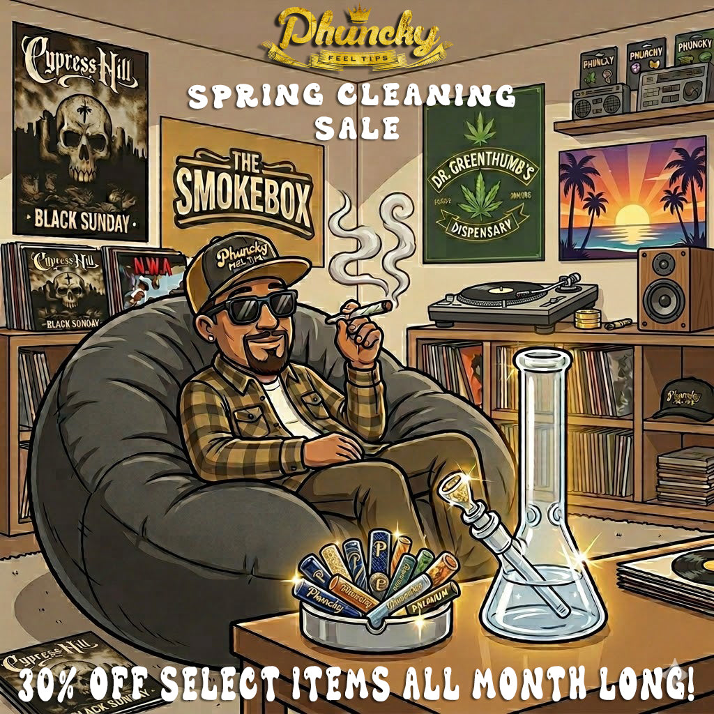 Spring Clearance