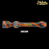 Firefly - Phuncky Chillum