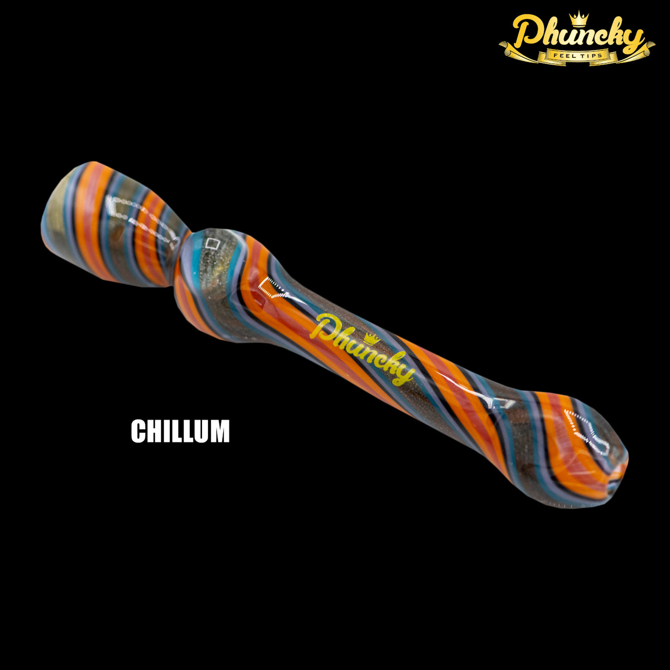 Firefly Phuncky Chillum Phuncky Feel Tips