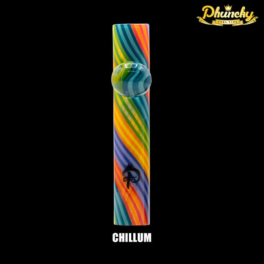 Gobstopper - Loompa Chillum