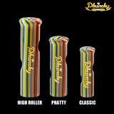 Notorious - Phatty (Round)
