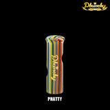 Notorious - Phatty (Round)