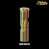 Notorious - High Roller (Round)