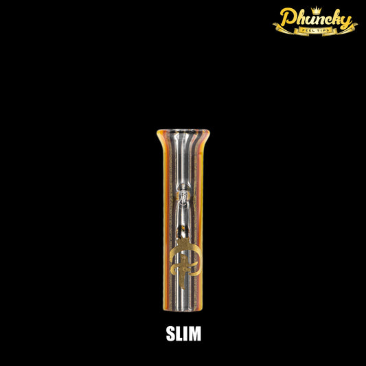 Wildfire - Slim (Round)