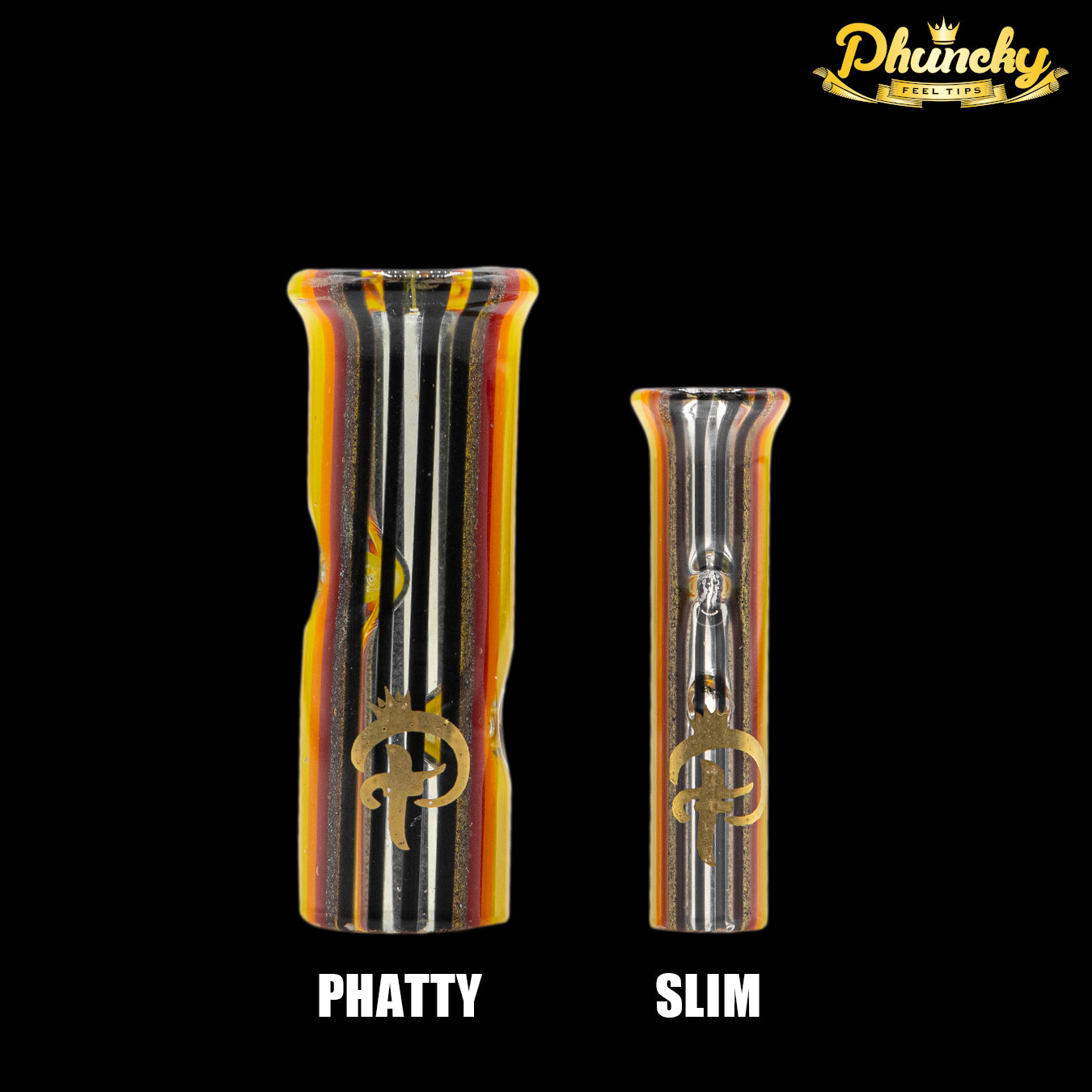 Wildfire - Slim (Round)
