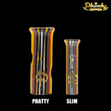 Wildfire - Slim (Round)