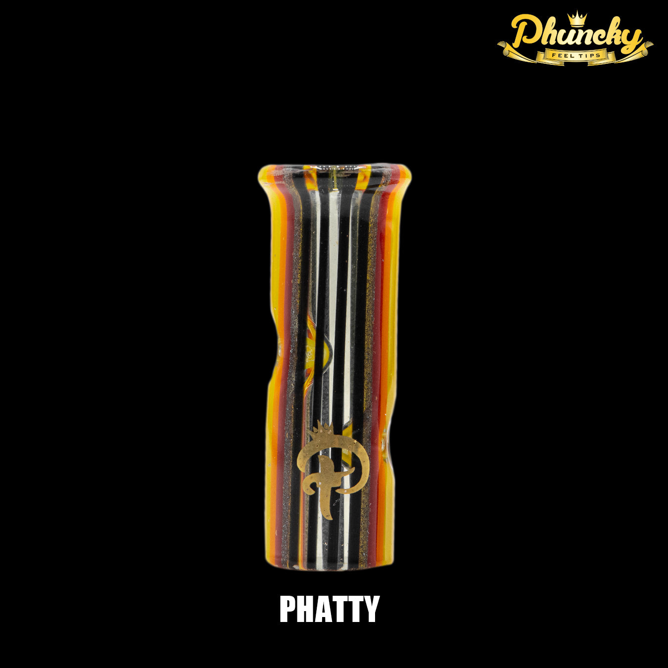 Wildfire - Phatty (Round)