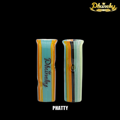 Csonka - Phatty  (Round)