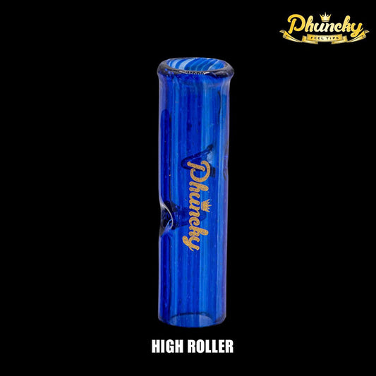 Abyss - High Roller (Round)