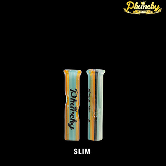 Csonka - Slim  (Round)