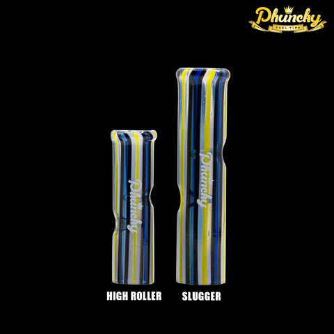 Goober - High Roller (Round)