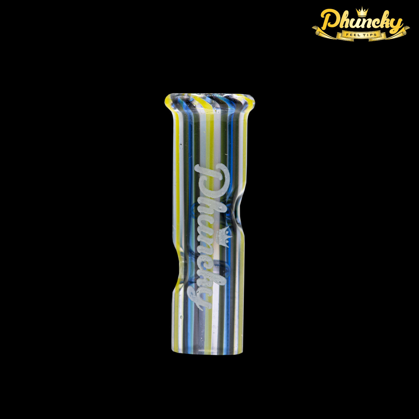 Goober - Phatty (Round)