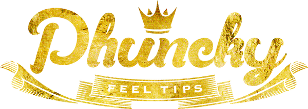 Phuncky Feel Tips