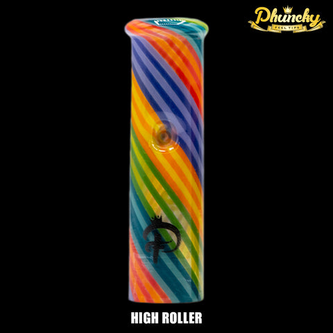 Gobstopper - High Roller (Round)