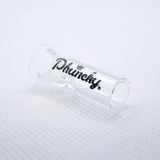 10mm Phuncky Phont Clear 3 Pack (Round)