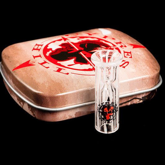 91'  - Classic (Round)