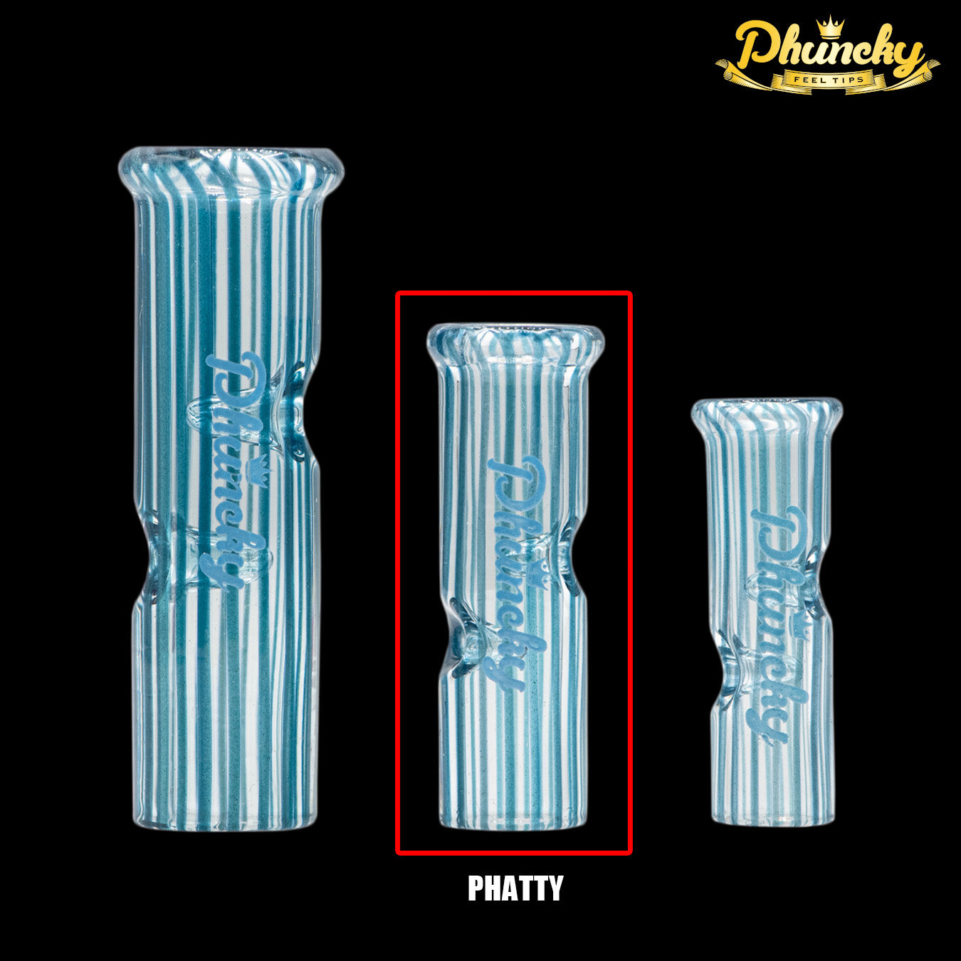 Blue Dream - Phatty (Round)