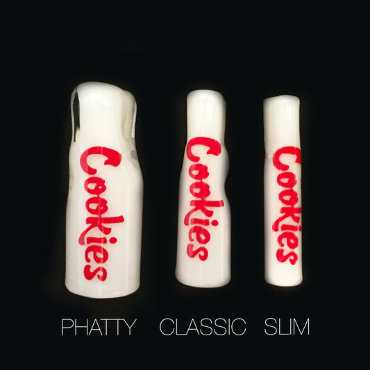 Cookies White/EedTips (Flat)