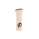 14K ROSE GOLD - Classic “Logo” (Flat)