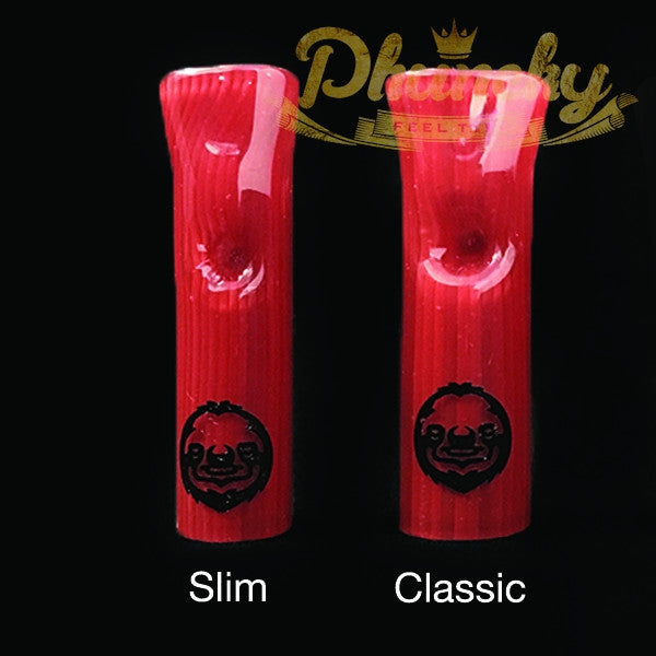 Rollanda Red - Classic & Slim (Flat)