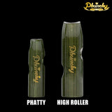 Special Op - High Roller (Flat)