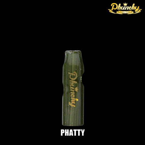 Special Op - Phatty (Flat)