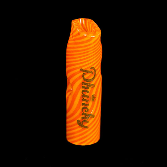 Twisted Pumpkin - Classic (Flat)
