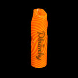 Twisted Pumpkin - Classic (Flat)