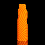 Twisted Pumpkin - Classic (Flat)