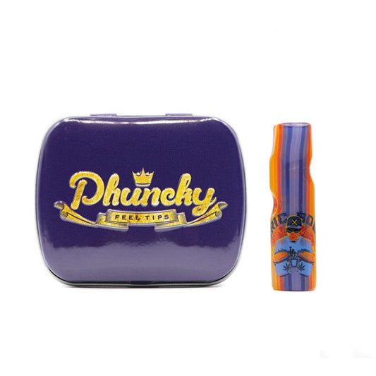 Big Drum - Classic (Flat)