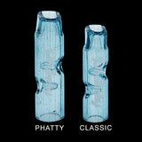 Blue Opal - Phatty (Flat)