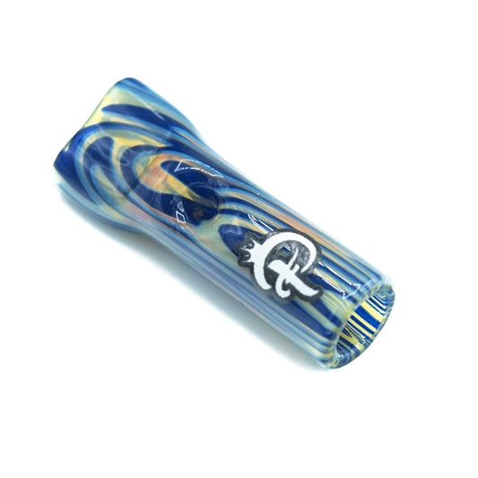 Blue Drip Classic / Wig Wag (Flat)