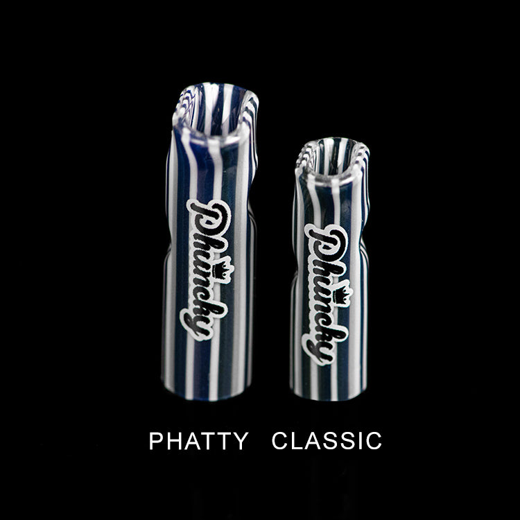 Blue Magic - Phatty (Flat)