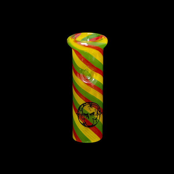 Rasta Vibe - Classic (Flat) – Phuncky Feel Tips